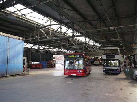 weymouth coach station.